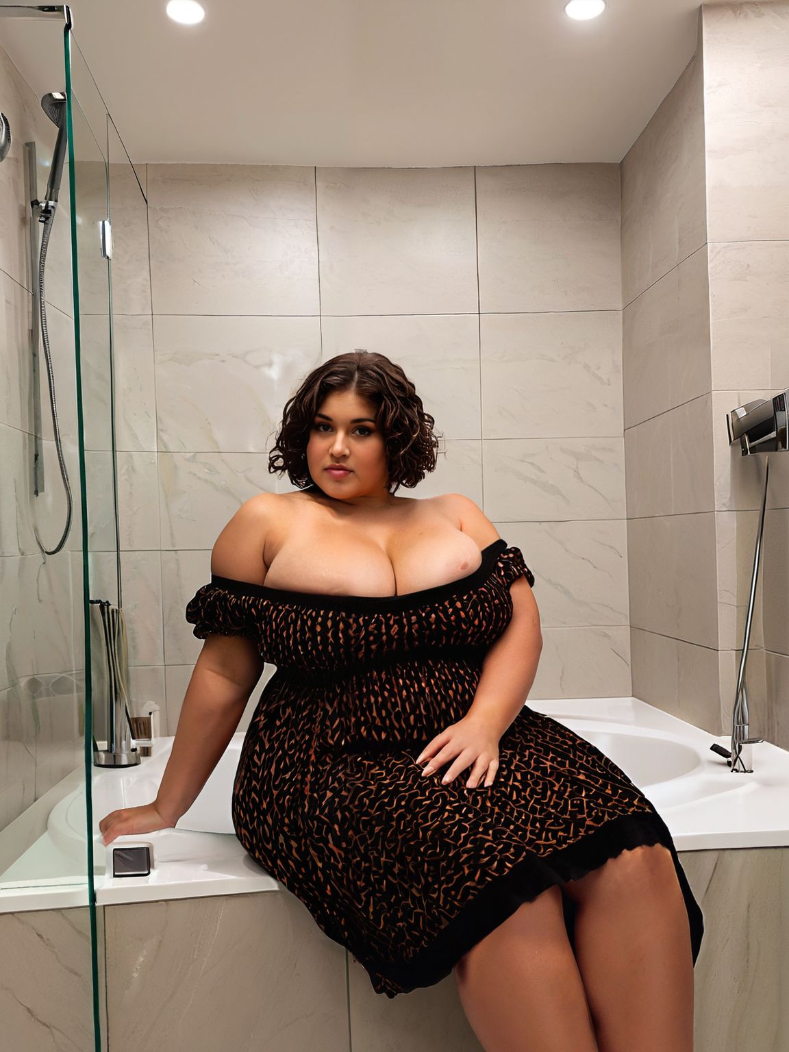 Проститутка Карина